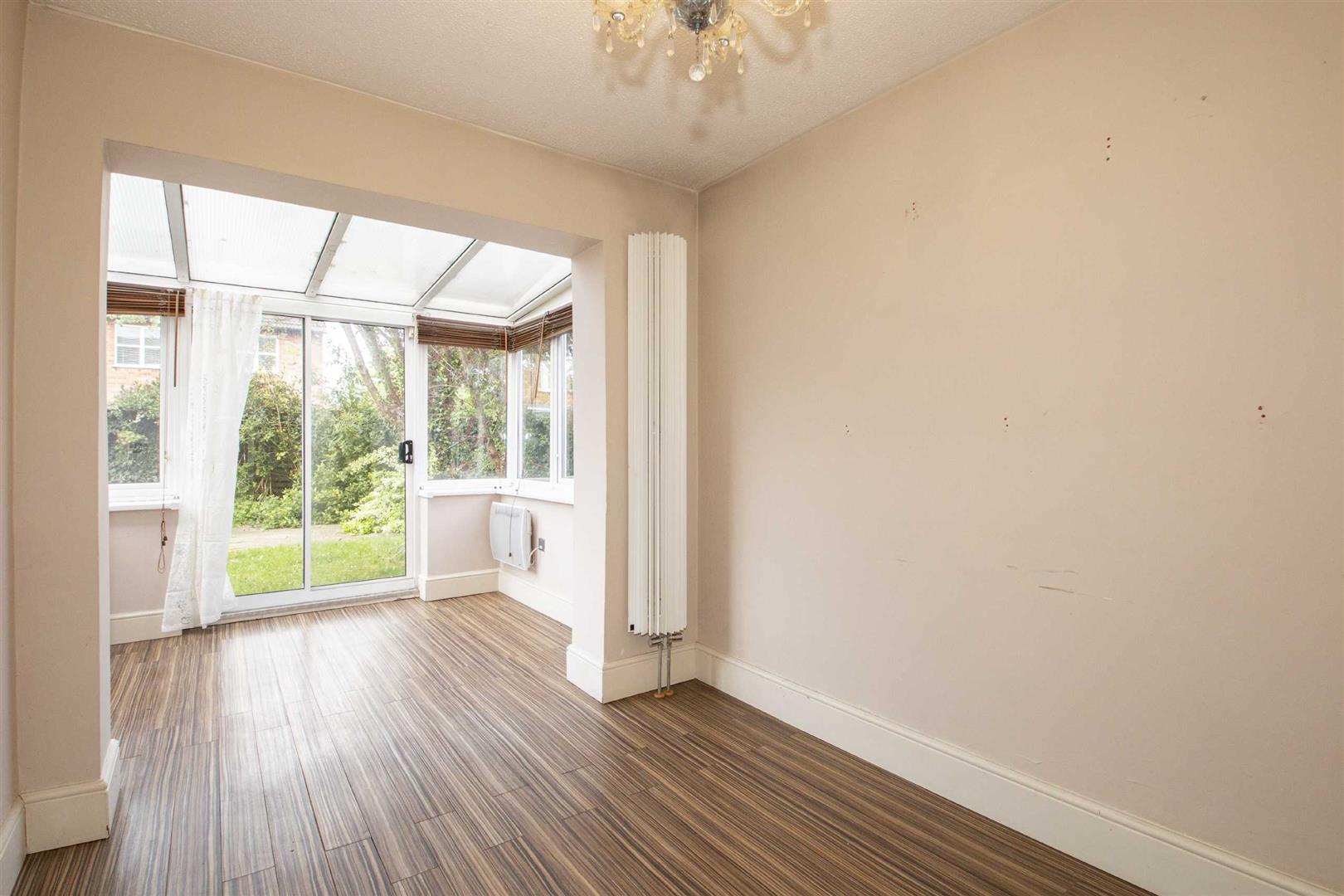 Shorham Rise, Two Mile Ash, Milton Keynes